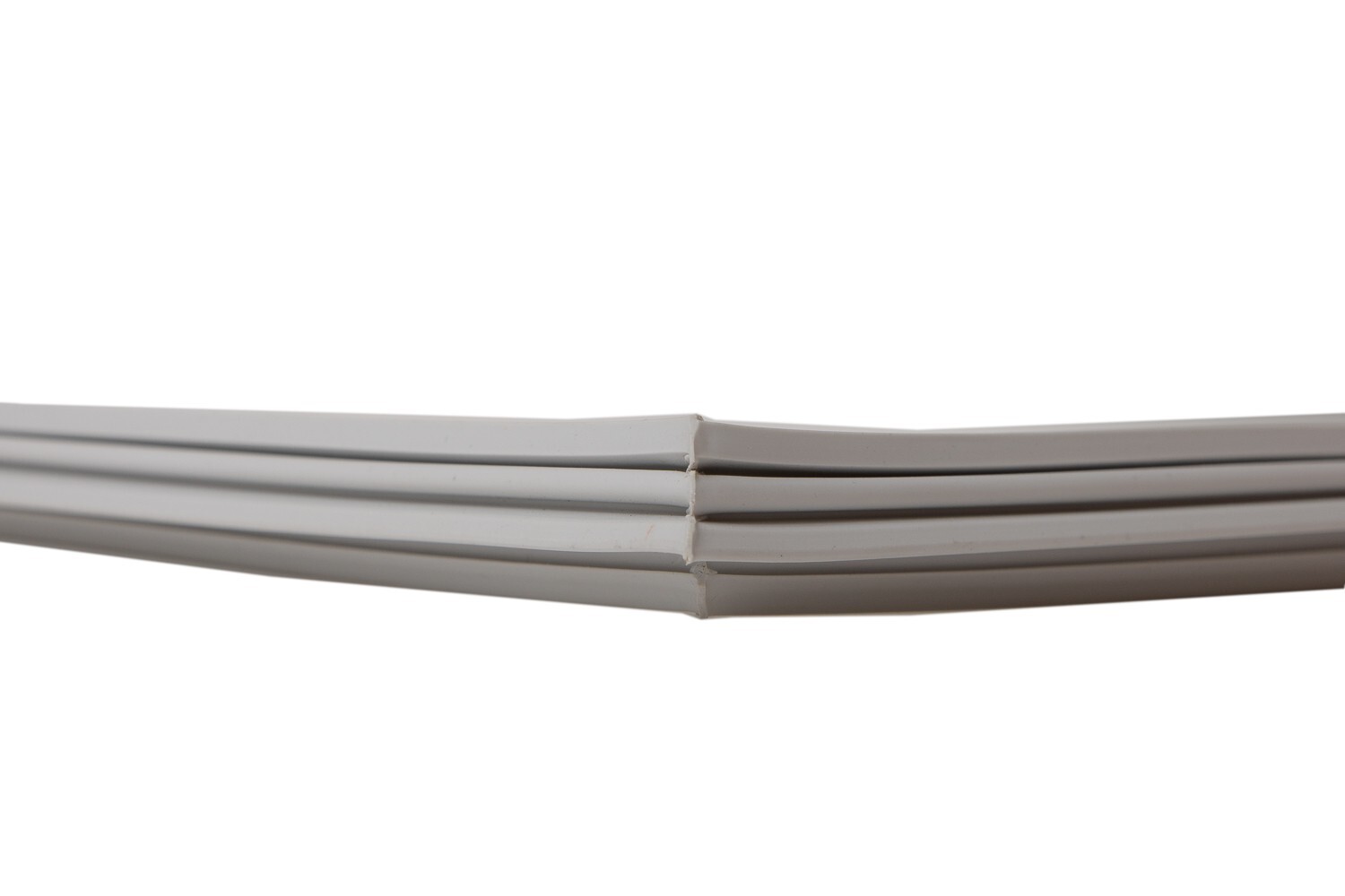 HAIER HRFZ-213 Fridge & Freezer Door Seals Push In /Free Express Post,;