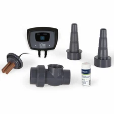 Atlantic TRION3 Triton Ionizer Electronic Pond Water Clarifier