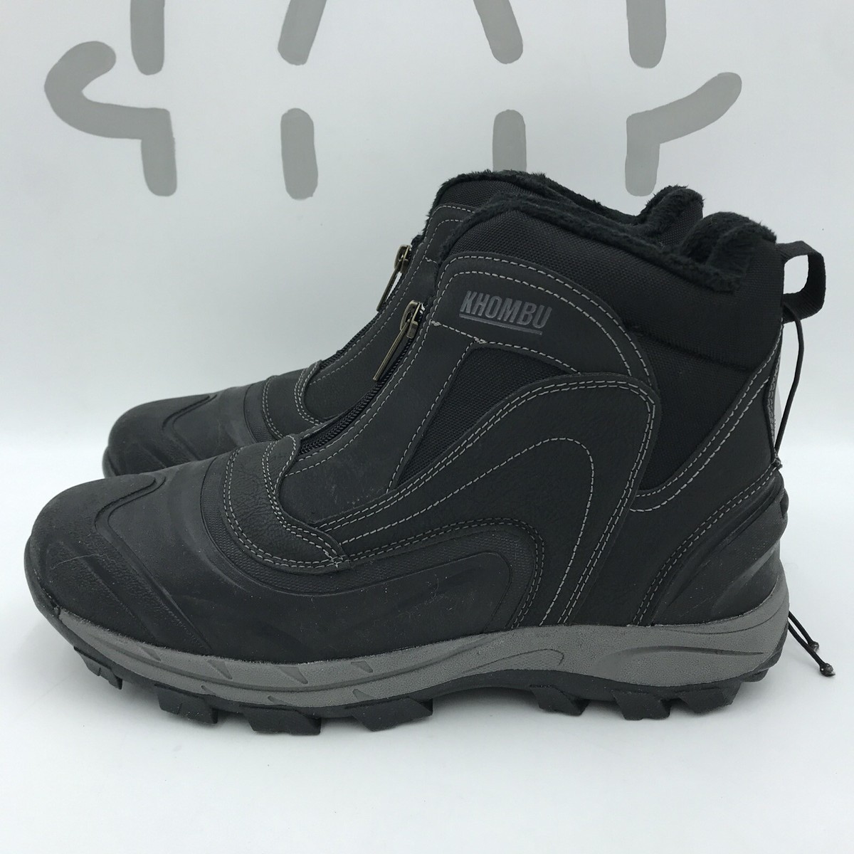 Winter Sale-Khombu Men