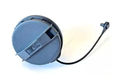 For 1983 - 2006 LAND ROVER DEFENDER 90/110/130 Diesel Gas Tank Filler Pipe Caps.