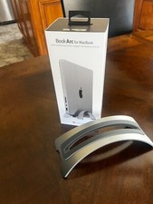 Twelve South BookArc Vertical Stand for MacBook
