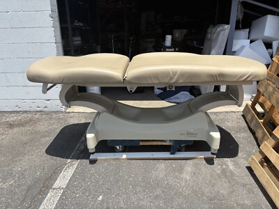 Midmark Ritter 244 Power Exam Chair