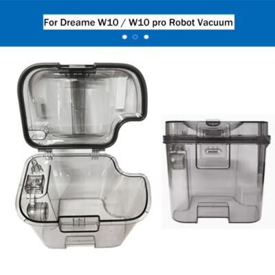Clean Water Tank Recovery Tank For Dreame W10 /W10 pro Robot Vacuum Cleaner
