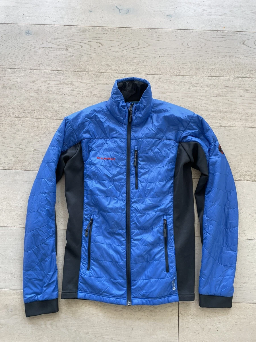 Mammut guye jacket sale