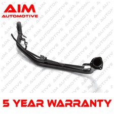 AIM New Fuel Filler Tank Neck Pipe Fits Mitsubishi Shogun Pajero MK4 3.2 Di-D