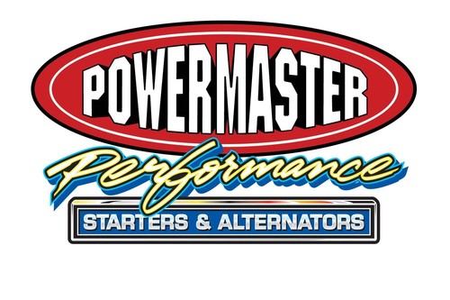 Alternador Powermaster 82013 PowerGEN 90A Ford Flathead 39-48 delantero Mt 12V corto - Imagen 3 de 5