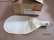 Gardner Bender F250 Yellow inflatable Line Carrier for 1-1/2", 2, 2-1/2" Conduit