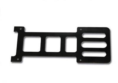 Blaze Bottom Frame Holder: P-BLE-22