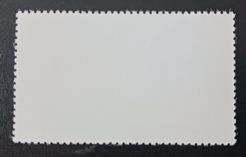 Stamps Wallis & Futuna islands 1986, World Post Day - Picture 2 of 2