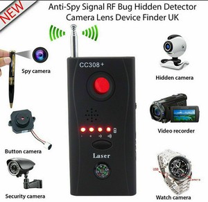 Anti-Spy-Detector-Hidden-Camera-GSM-Audio-Bug-Finder-GPS-Signal-Lens-RF-Tracker