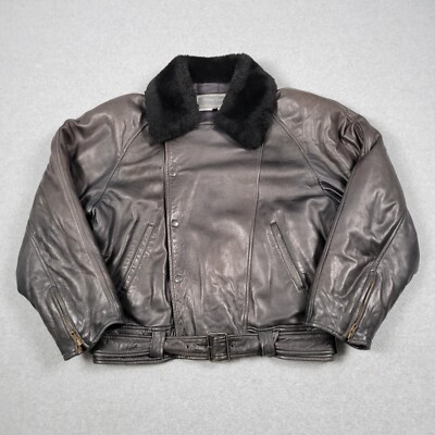 MICHAEL HOBAN レザー ジャケット S s-l400.jpg