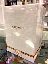 Parfum Boucheron Pour Femme En Eau De Parfum - Flacon De 100 Ml, Neuf Et Original