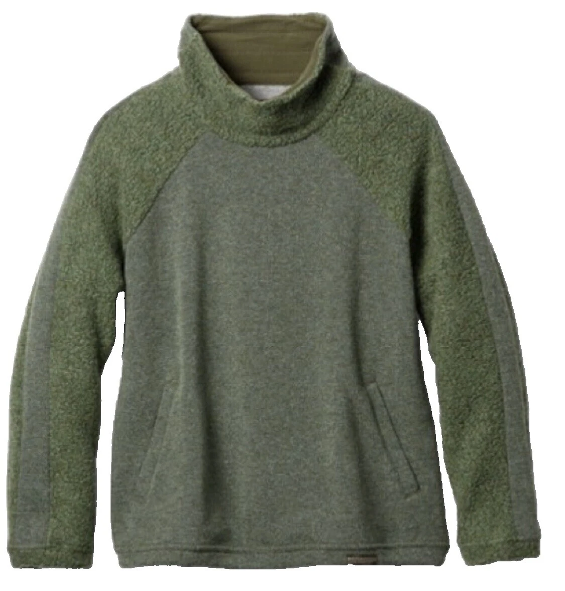 prAna Polyester Regular Size Hoodies & Sweatshirts for Women