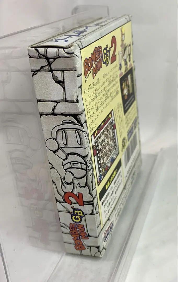 Bomberman Gb2 Game Boy Software | eBay