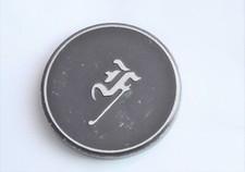 Olympus Pen Metal Front Lens Cap 49mm 51