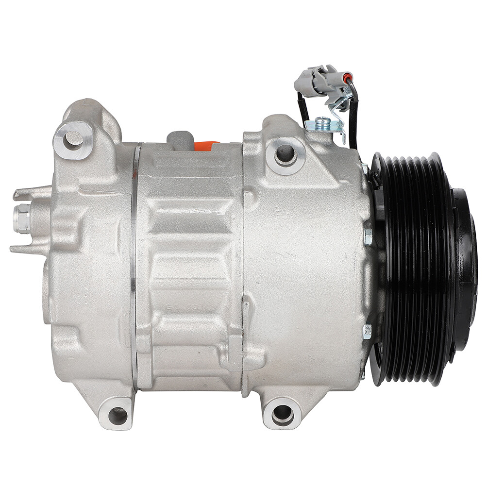A/C AC Compressor for Toyota Highlander Lexus IS350 GS300 RC350 2016 ...