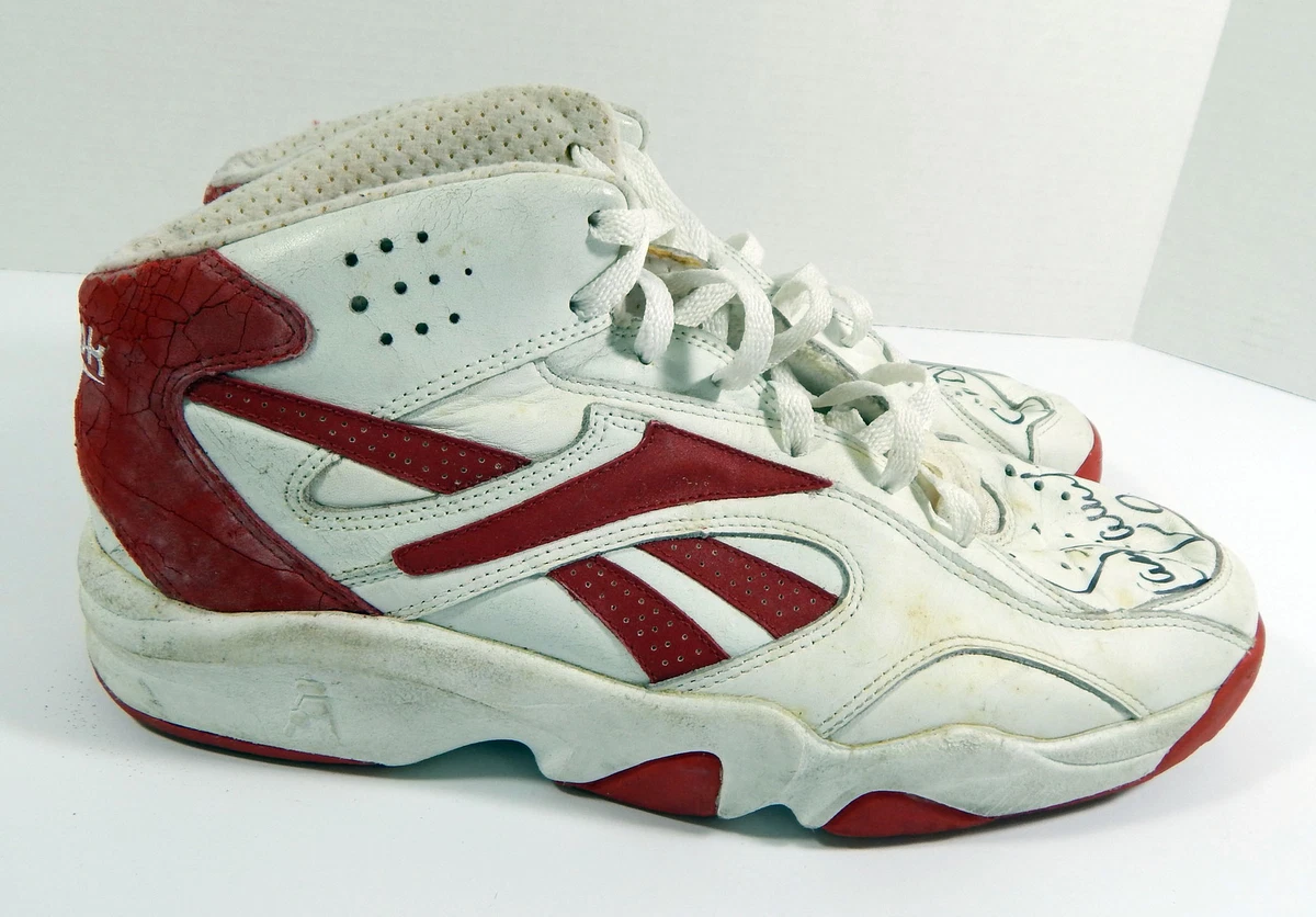 Sam cassell reebok hotsell