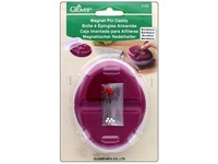 Clover Magnet Pin Caddy Bordeaux on sale Clover Magnet Pin Caddy Bordeaux on sale