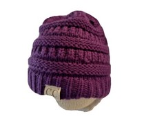 C.C Kids Beanie...New