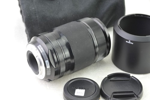 Fujifilm Fujinon XF 55-200mm 1:3,5-4,8 R LM OIS, GUT - Bild 4 von 4