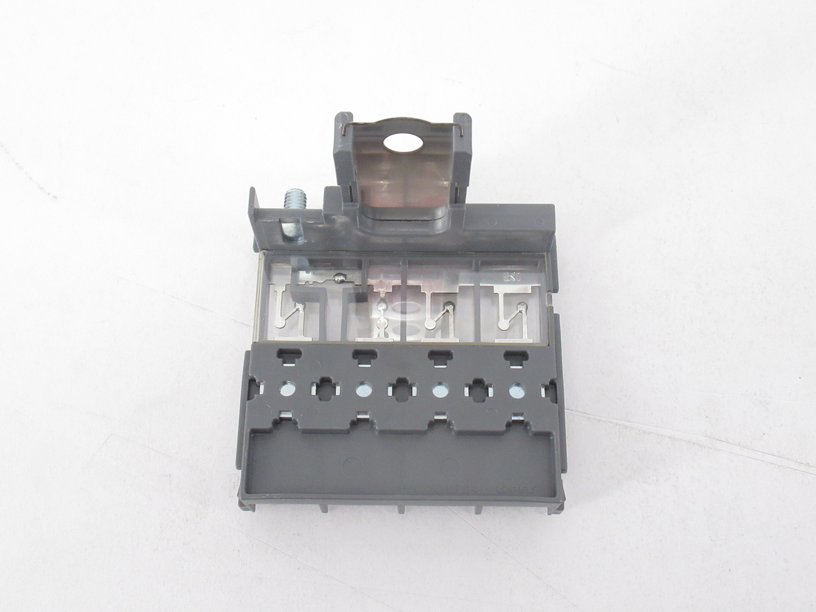 Genuine OEM Mitsubishi 8571A019 Fusible Link Junction Block eBay