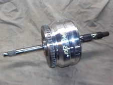03-05 Dodge Ram 2500 5.7 545RFE automatic trans input shaft with overdrive hub