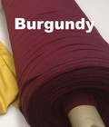 <!--F#f_0-->COTTON SPANDEX (LYCRA) LIGHT WEIGHT : 150CM WIDE : PRICE PER METRE : BURGUNDY :<!--F/-->