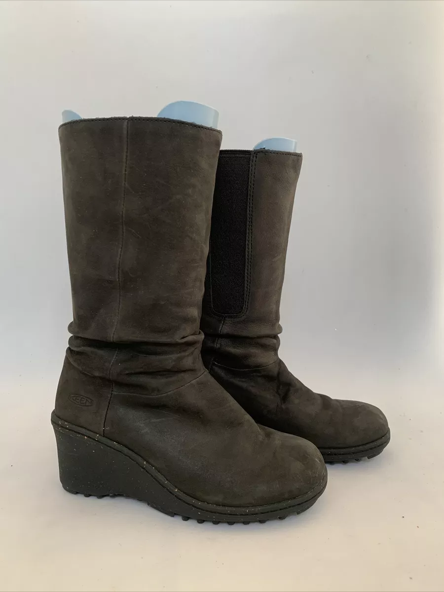 Keen akita ankle clearance boot