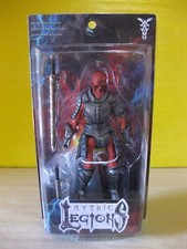2016 Four Horseman Mythic Legions Original Kickstarter 6  Clavian New MIP