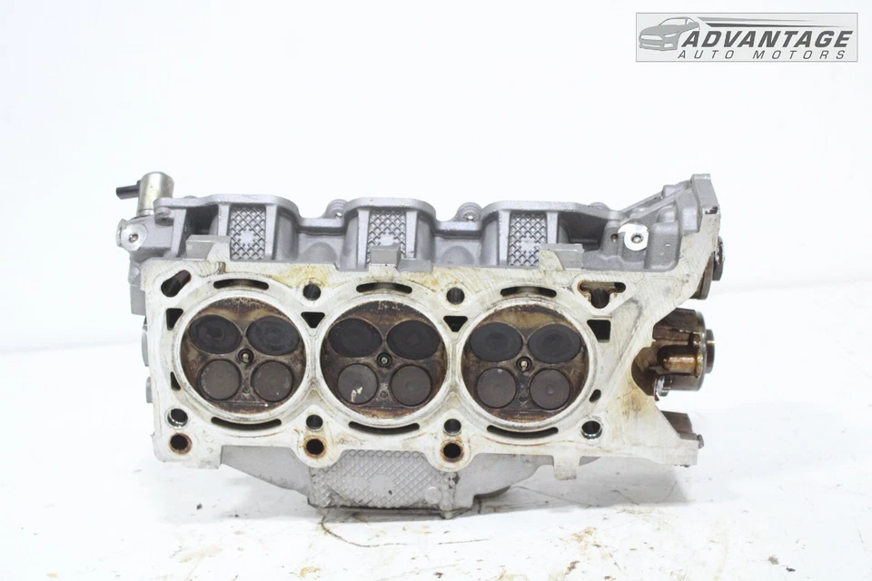 Chrysler Pacifica 2017-2020 motor de 3,6 L cilindro de cabeza lateral izquierda OEM Foto 4 de 4