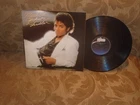 Michael Jackson Thriller Epic 1982 you know what this is VG+ clean LP
