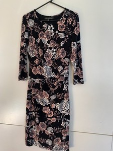 Liz Jordan Dress | eBay Australia