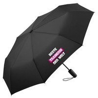 Regenschirm Beste Trainerin Der Welt Geschenkidee Beste Trainerin Geschenk PräSe