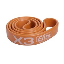 X3 Bar New Paraforce Gen 2 Orange Elite Band....