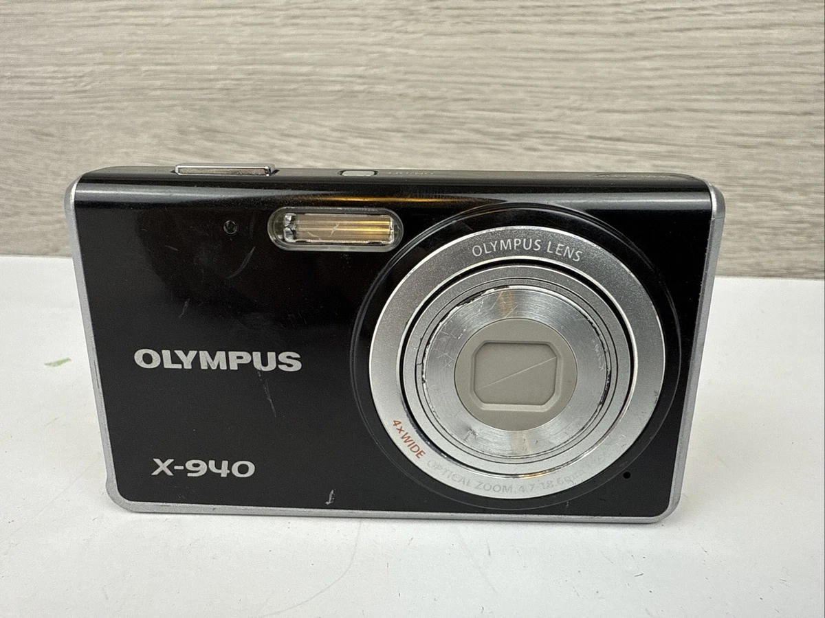 Цифровой фотоаппарат Olympus X-Series - огромный выбор по лучшим