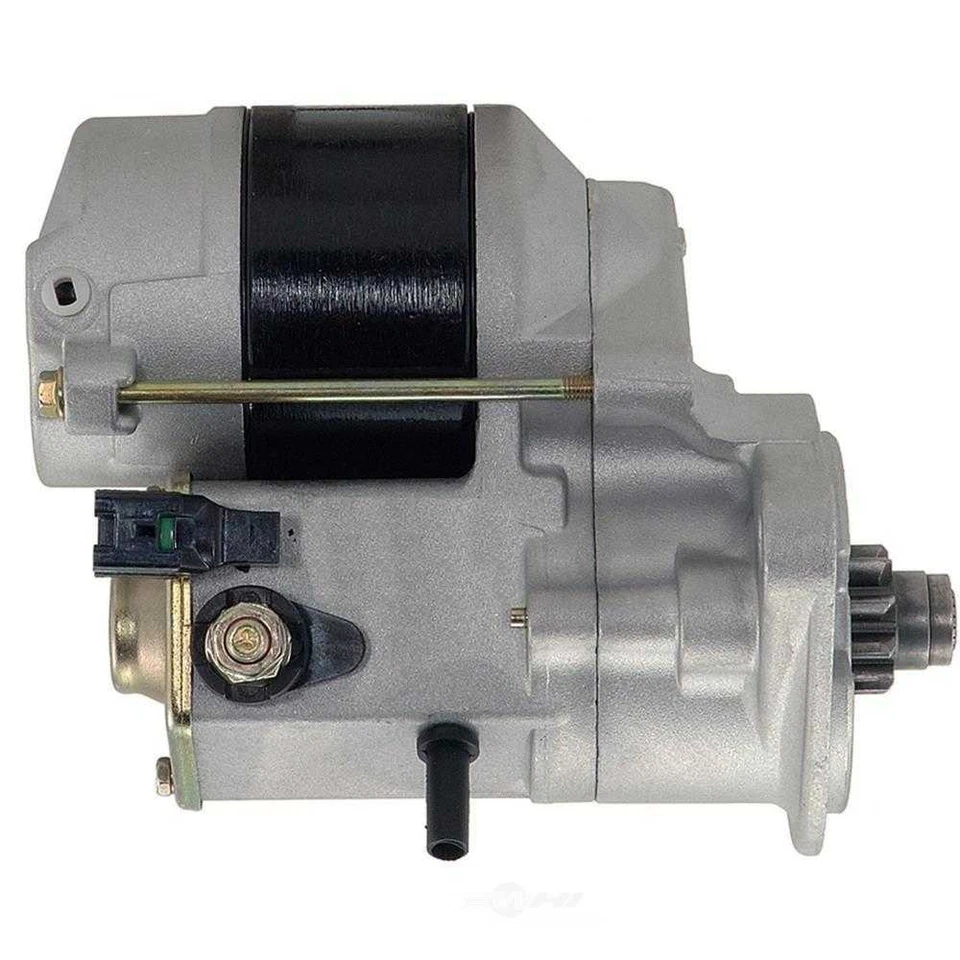 Motor de arranque compatível com 1998-2005 Toyota Celica Corolla ACDELCO PROFESSIONAL - Imagem 4 de 4