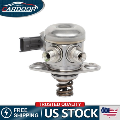 #ad For 2017 2020 Jaguar F Pace 3.0L V6 Supercharged High Pressure Fuel Pump $87.99