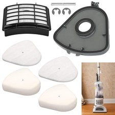 Vacuum Dust Bucket Cover Filters Replacenent for Shark Navigator Lift Away ...