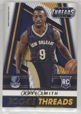 2014-15 Panini Threads Rookie Threads Prime 12/25 Russ Smith #96 0v0