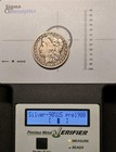 1901-S Morgan Silver Dollar. Semi-key  Lower Mintage 2,284,000.. — photo 3