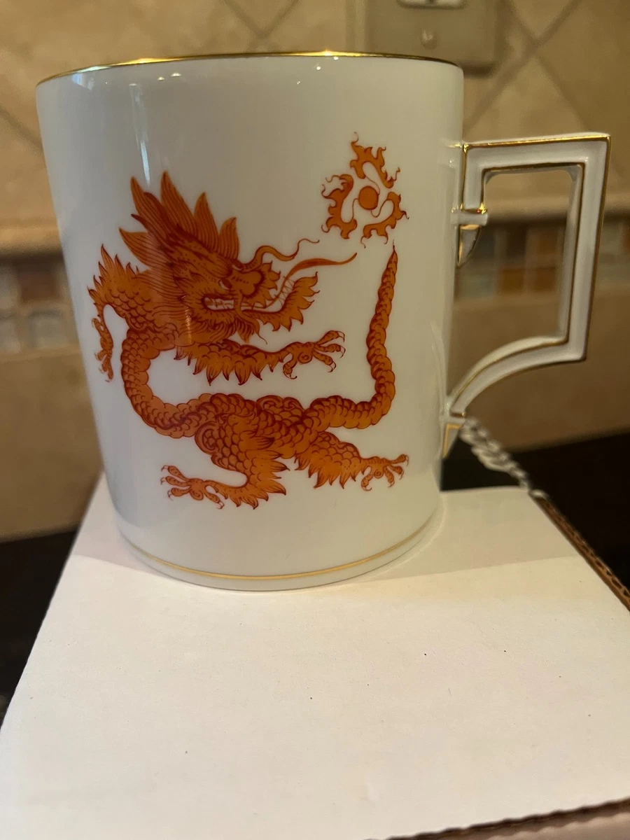 Meissen Dragon for sale | eBay