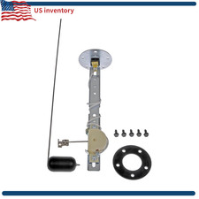 Universal Fuel Level Sending Unit Kit 55818 Universal Fuel Level Sending Unit Kit 55818