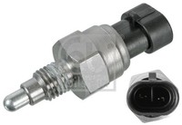 Febi Bilstein 172286 Schalter, RüCkfahrleuchte FüR Chevrolet Opel Saab