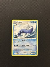 Wailord 47/147 | Supreme Victors | Non Holo Pokemon Card MP