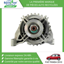 Alternateur Fiat PANDA
