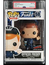 2019 Funko New York Comic Con Exclusives Guide 87