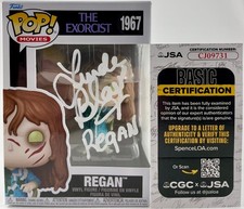 Ultimate Funko Pop The Exorcist Figures Gallery and Checklist 18
