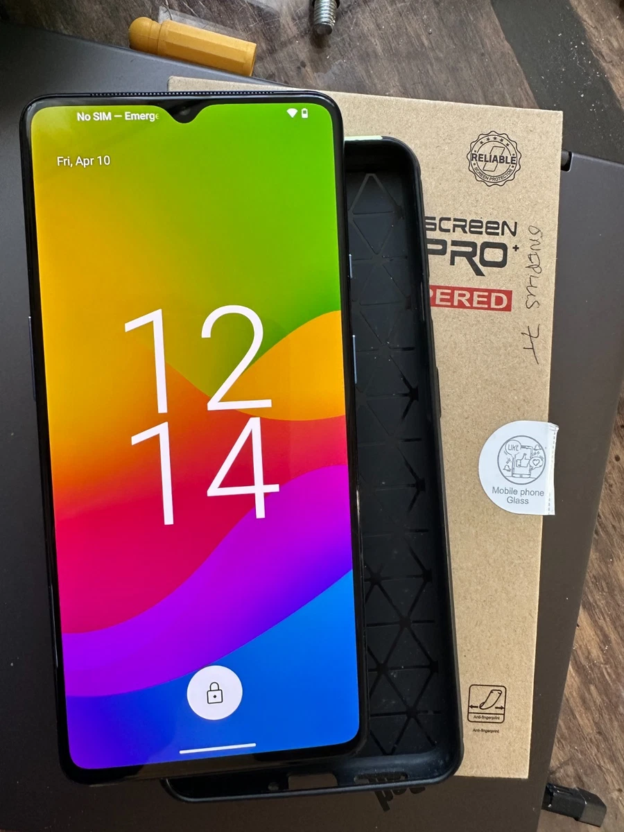Las mejores ofertas en Smartphones OnePlus 7T | eBay