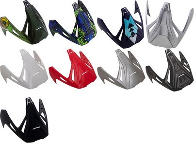 Icon Variant Pro Visor