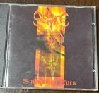Seance – Saltrubbed Eyes - CD